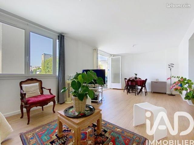Appartement vente à Nanterre, Garches