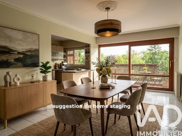 Appartement vente à Athis-Mons, Essonne