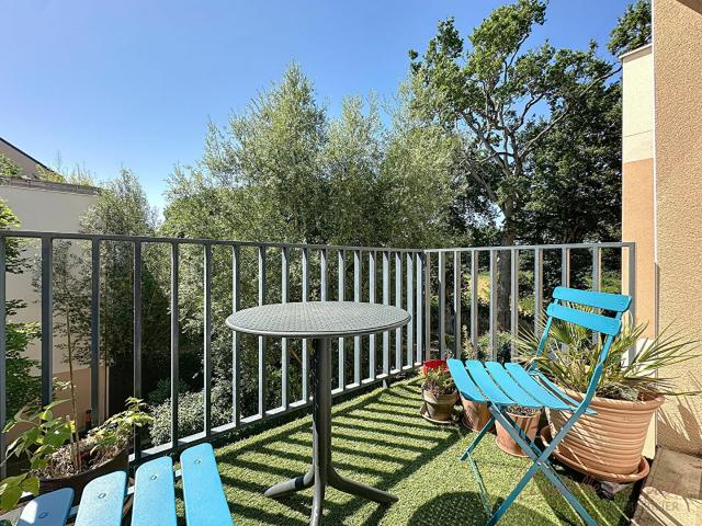 Appartement vente à France métropolitaine, Pont-péan