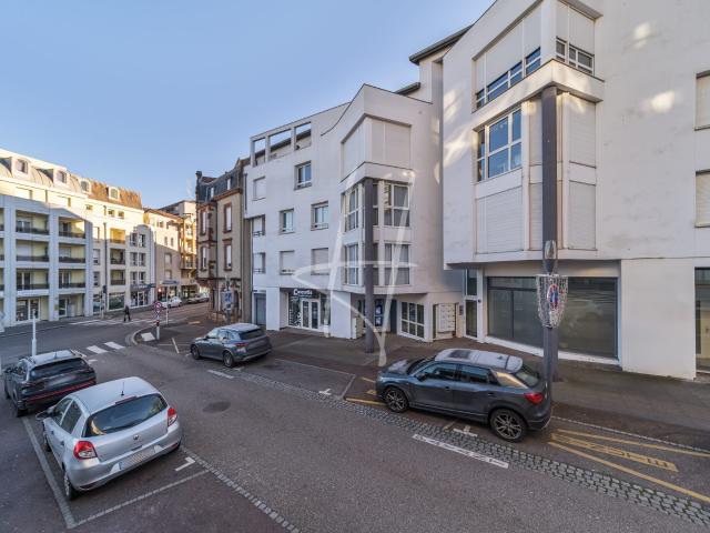 Appartement vente à Metz, Montigny-lès-metz