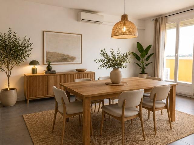 Appartement vente à Perpignan