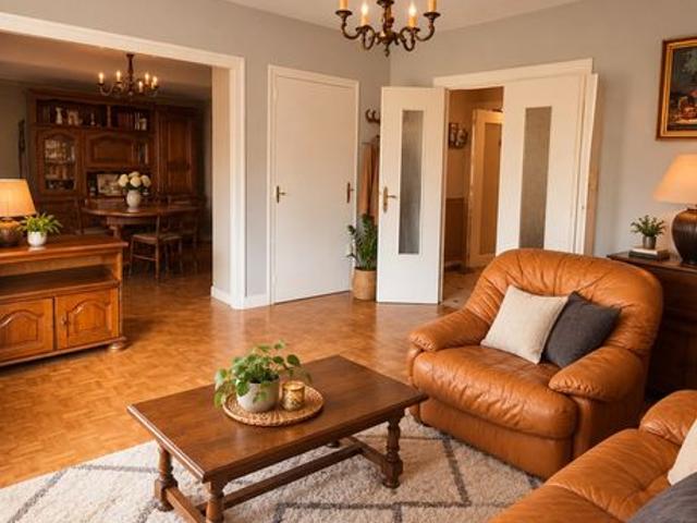 Appartement vente à Perrigny, Yonne