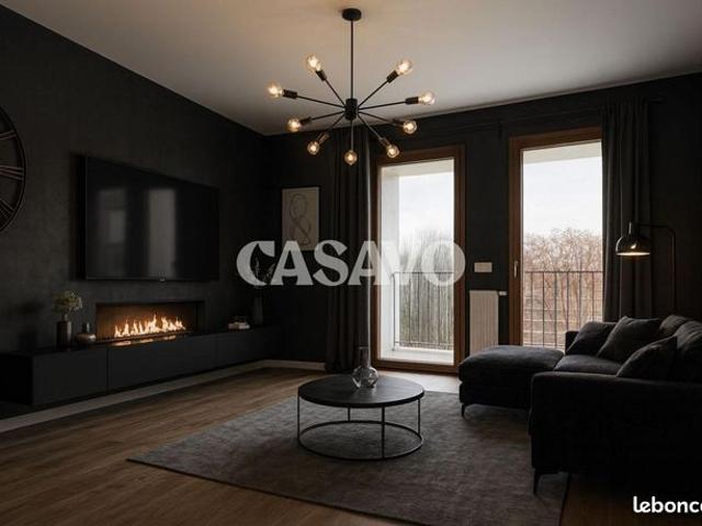 Appartement vente à L'ile-saint-denis, Martinique