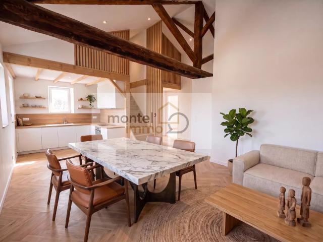 Appartement vente à Nyons, Montélimar