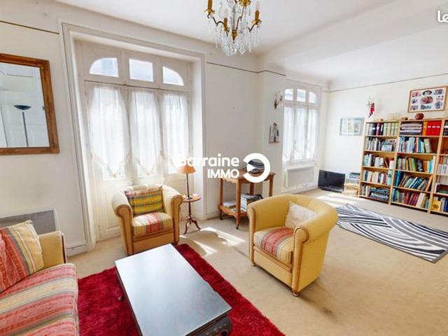 Appartement vente à Brest, Bretagne