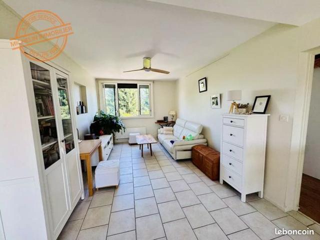 Appartement vente à Lyon, Métropole de Lyon