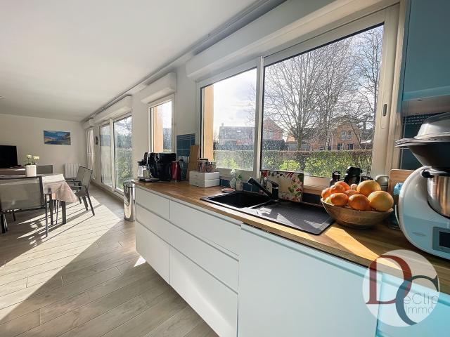 Appartement vente à France métropolitaine, Groslay