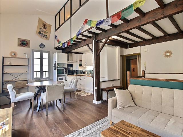 Appartement vente à Avignon