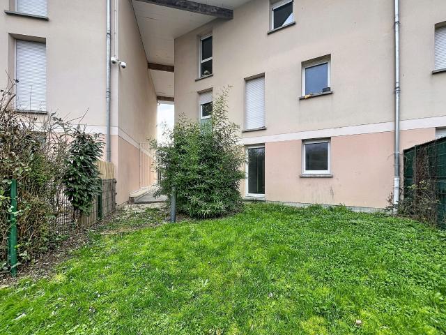 Appartement vente à Orléans