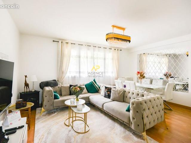 Appartement vente à Argenteuil, La Frette-sur-seine