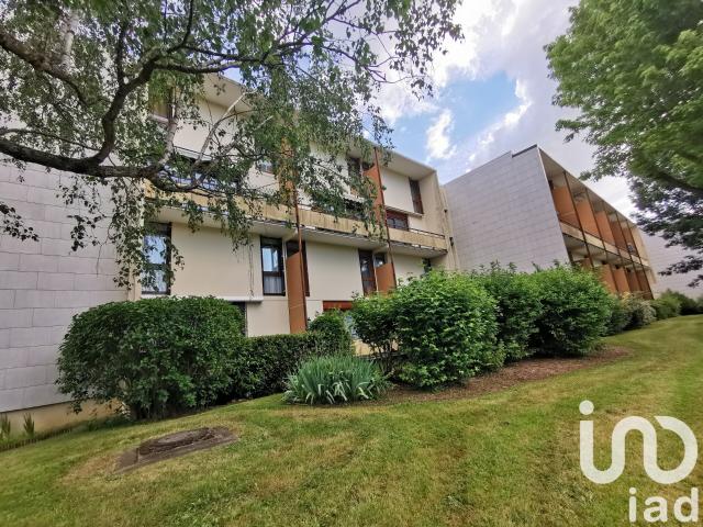 Appartement vente à Torcy, Brie-comte-robert