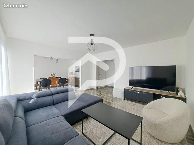 Appartement vente à Beauvais