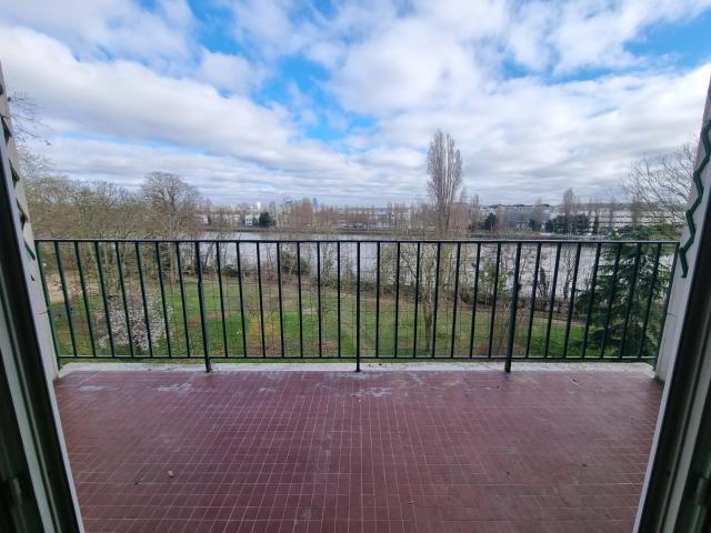 Appartement vente à Saint-Germain-en-Laye, Chatou