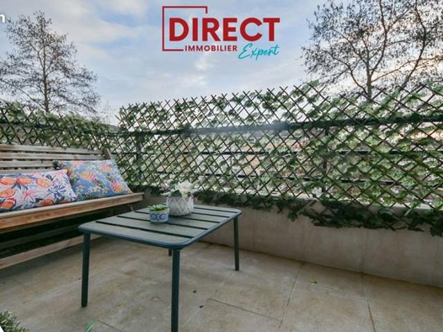 Appartement vente à Créteil