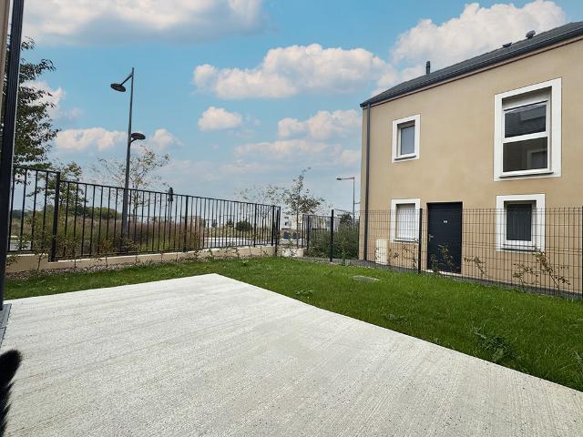 Appartement vente à Amiens