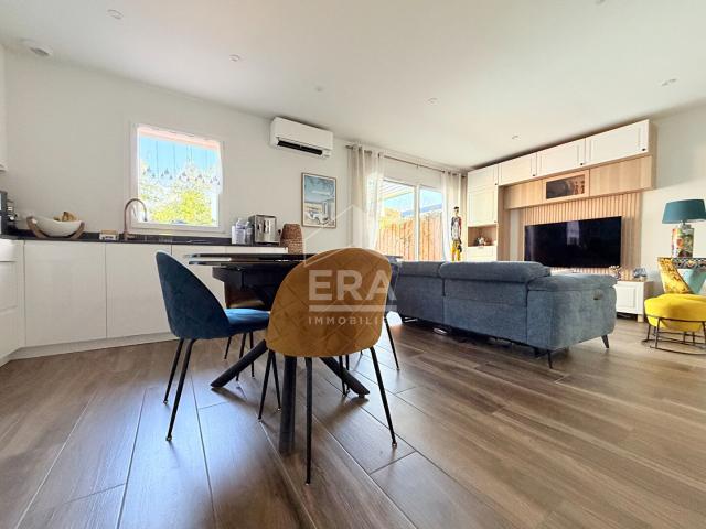 Appartement vente à Arcachon, Gujan-mestras