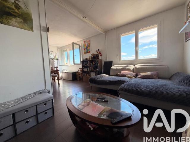 Appartement vente à Perpignan