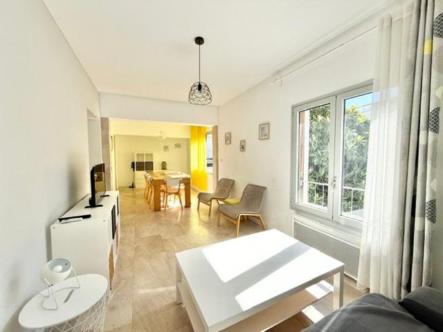 Appartement location à Palavas-les-Flots, Hérault
