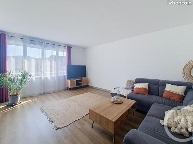Appartement vente à Clermont-Ferrand, Clermont-ferrand