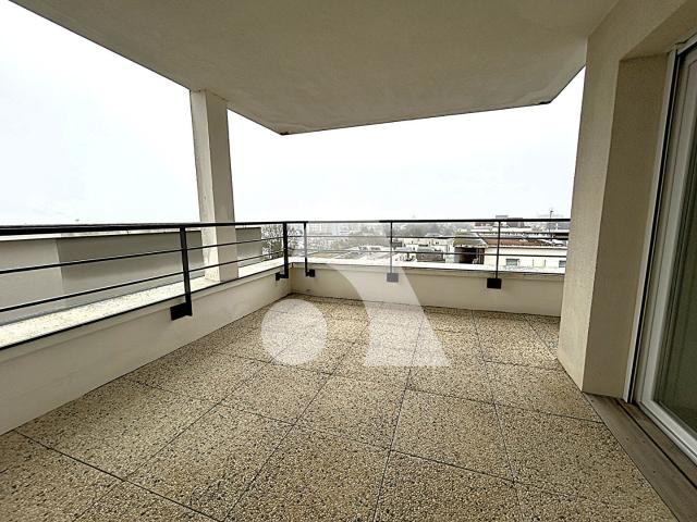 Appartement vente à Angers