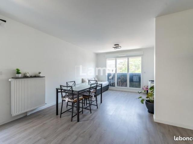 Appartement vente à Le Raincy, Drancy