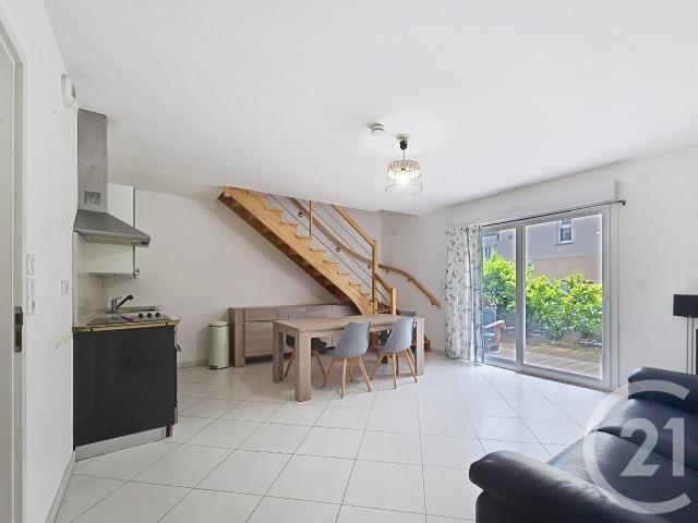 Appartement vente à Troyes