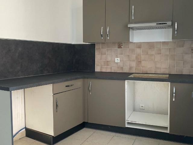 Appartement location à Alès