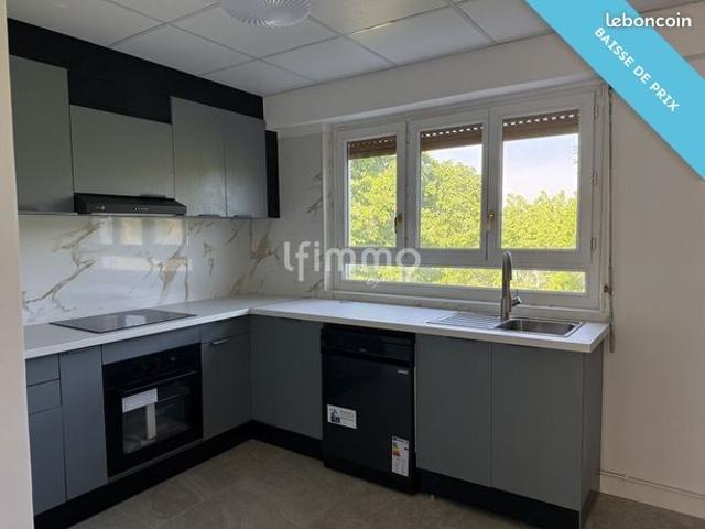 Appartement vente à Palaiseau, Chilly-mazarin
