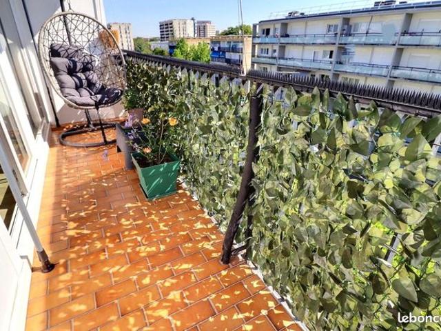 Appartement vente à Melun, Le Mée-sur-seine