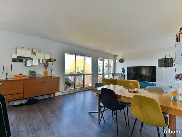 Appartement vente à Romorantin-Lanthenay, Fresnes