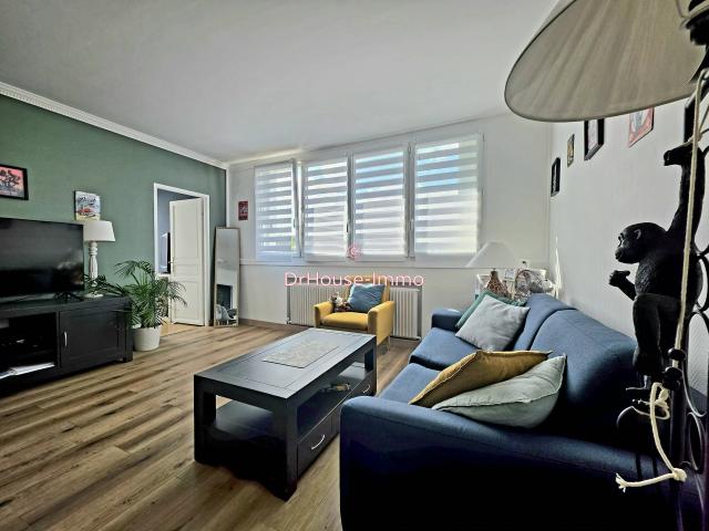 Appartement vente à Rambouillet, Beynes