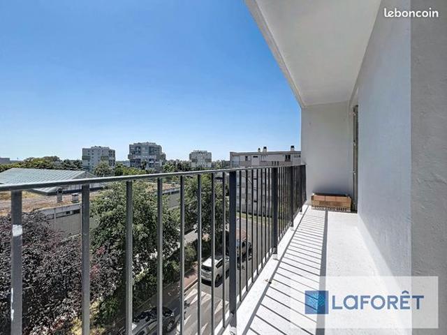 Appartement vente à Créteil