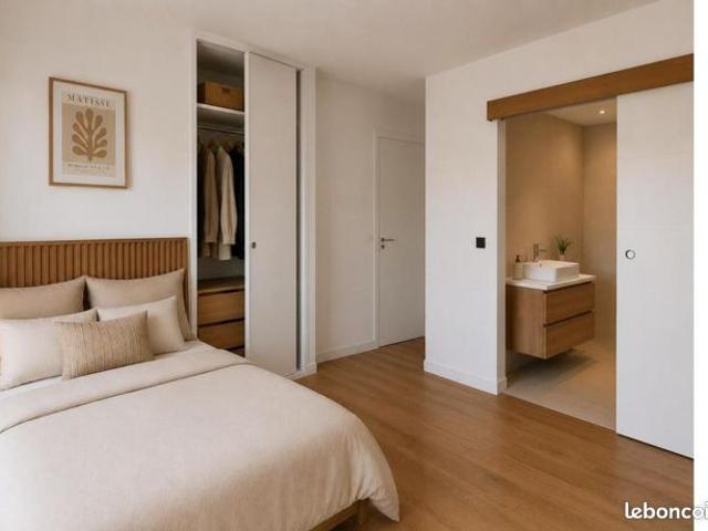 Appartement vente à Narbonne