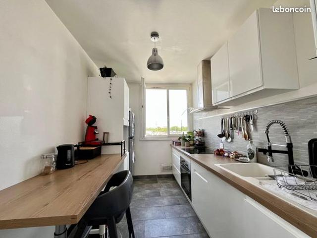 Appartement vente à Orléans, Saint-jean-le-blanc