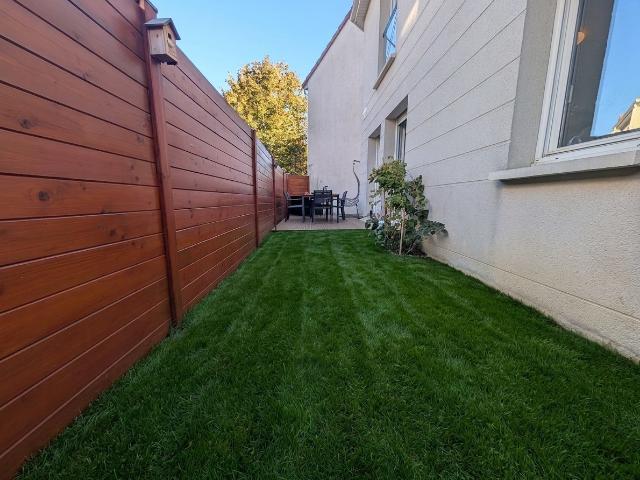 Appartement vente à Plaisir, Yvelines