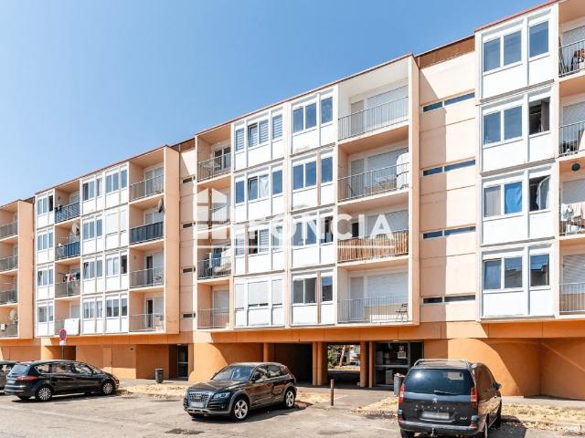 Appartement vente à Thionville, Yutz