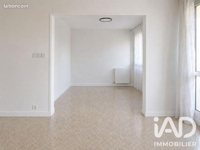 Appartement vente à Grenoble, La Garde