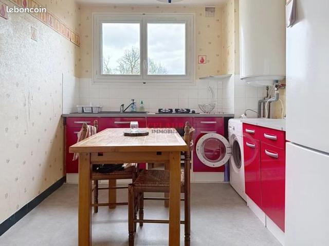 Appartement vente à Ussel, Egletons