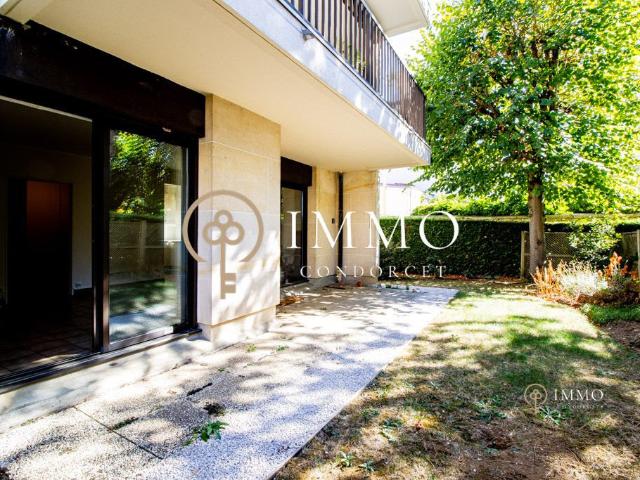 Appartement vente à Antony, Hauts-de-Seine