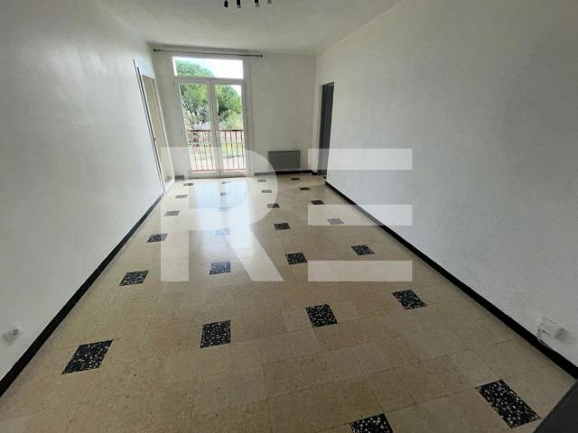 Appartement vente à Nîmes
