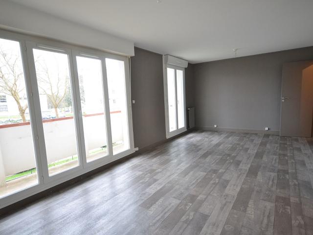 Appartement vente à Kerbernier, Brest