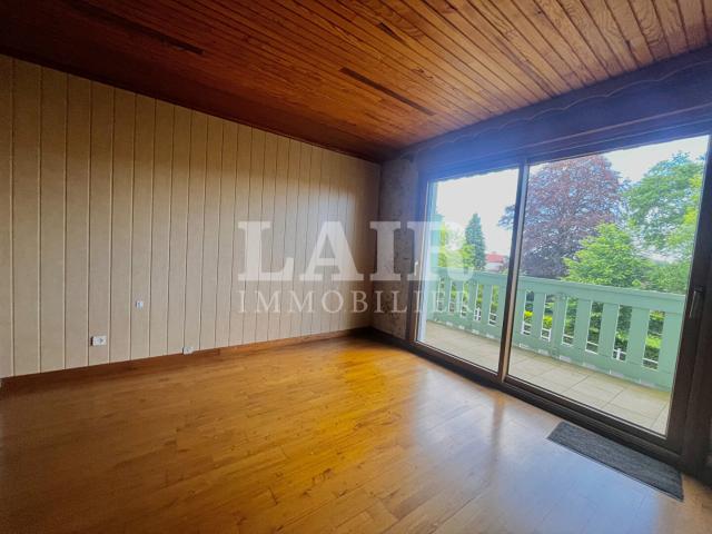 Appartement vente à Alençon, Bagnoles-de-l'orne