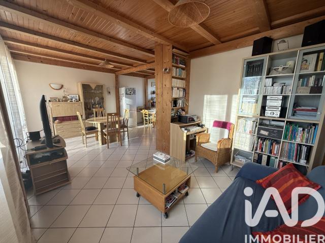 Appartement vente à Melun, La Rochette
