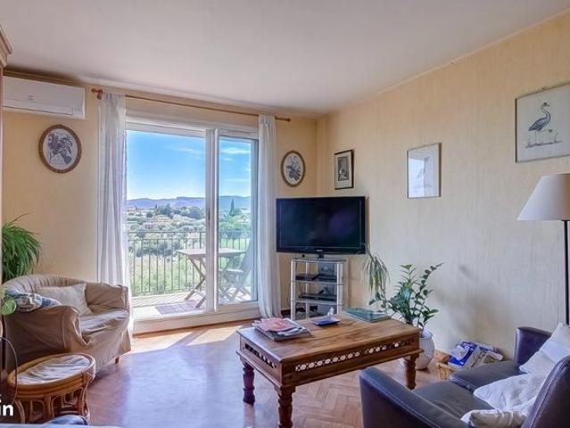 Appartement vente à Nice, Alpes-Maritimes
