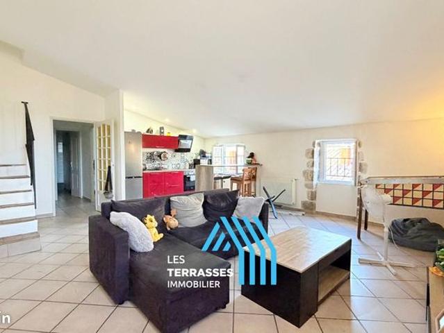 Appartement vente à Privas, Viviers
