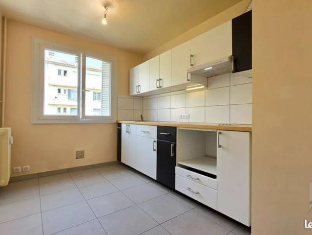 Appartement vente à Chambéry, Savoie