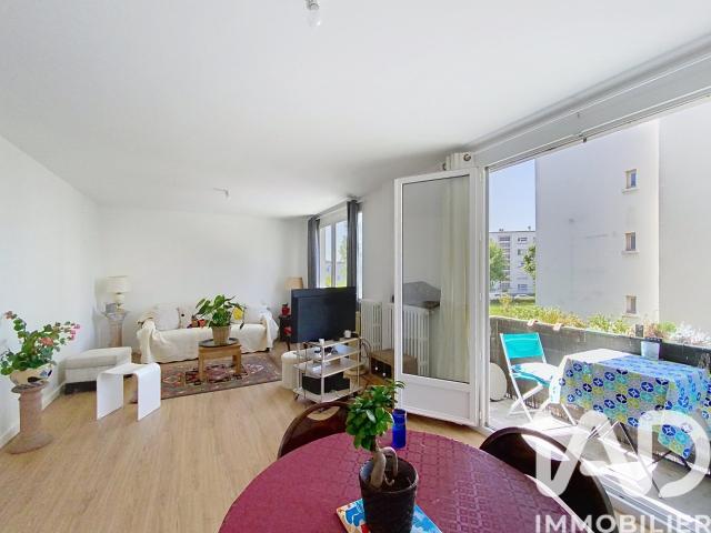 Appartement vente à Villeneuve, Garches