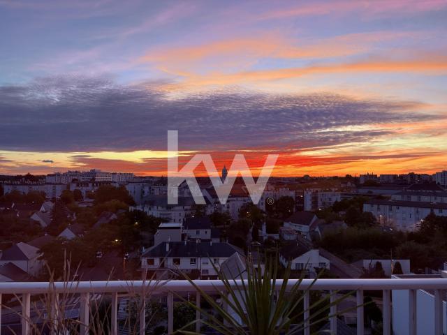 Appartement vente à Orléans, Saint-jean-le-blanc
