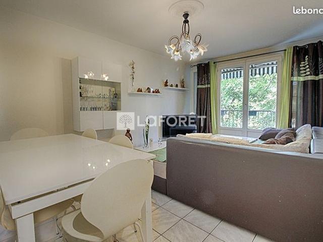 Appartement vente à Nogent-sur-Marne, Champigny-sur-marne