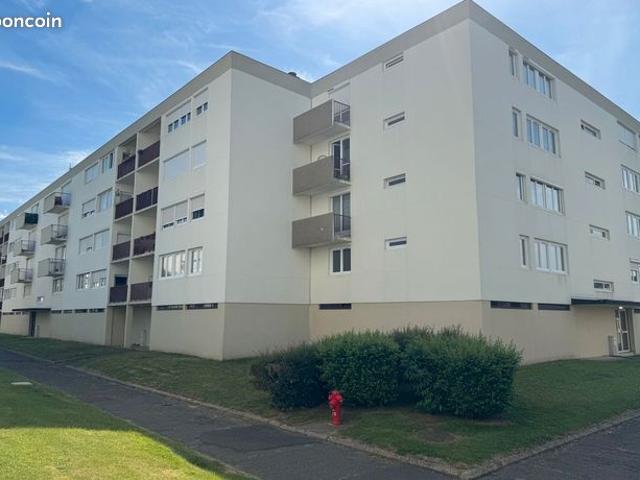Appartement vente à Rouen, Caudebec-lès-elbeuf